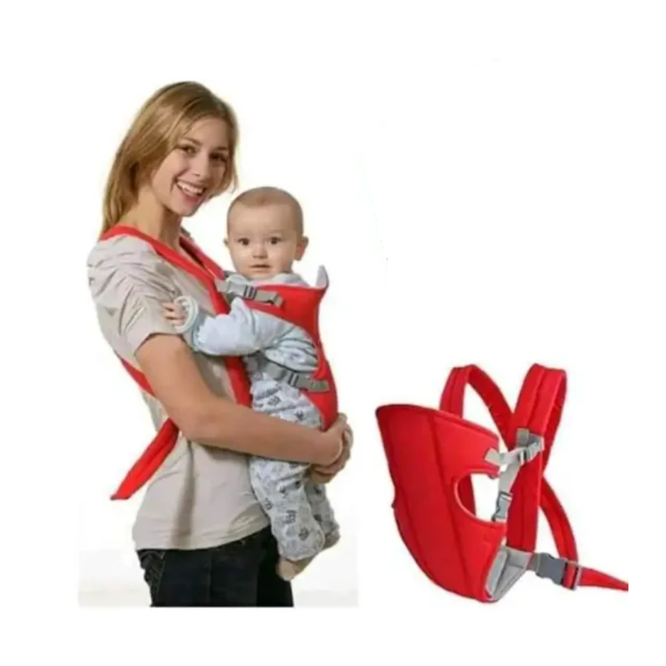 Canguru Porta Bebe Ate 13KG