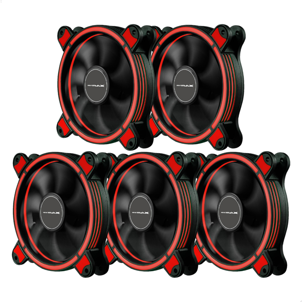 O que é Cooler Mymax? Guia e Onde Comprar | BuscaProdutos