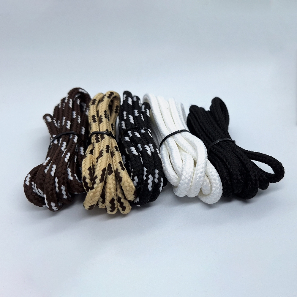 Cadarço Redondo de Tênis Adventure 120cm 130cm 140cm