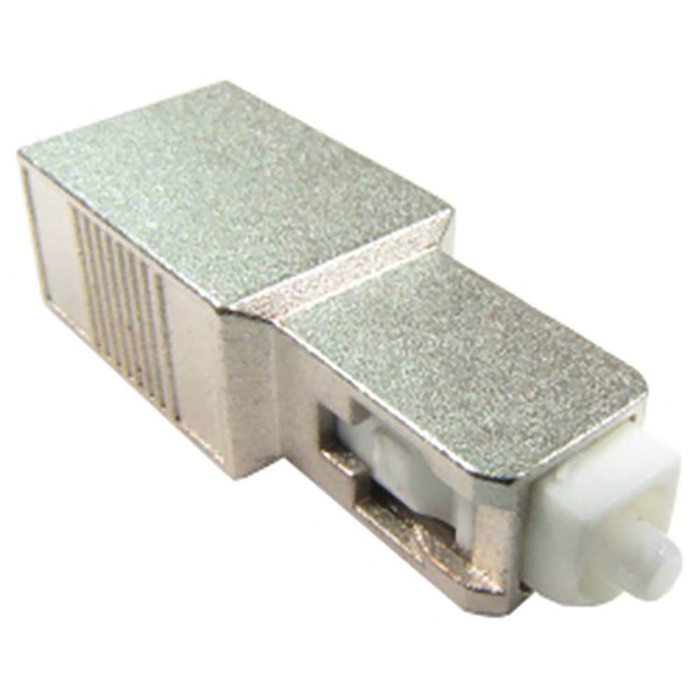 Atenuador Optico Monomodo Sc/upc 1db