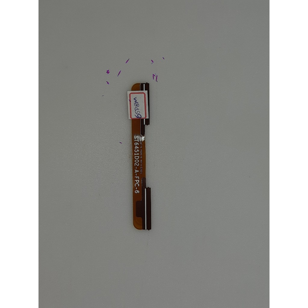 par cabo flat do display tv tcl 65p8m