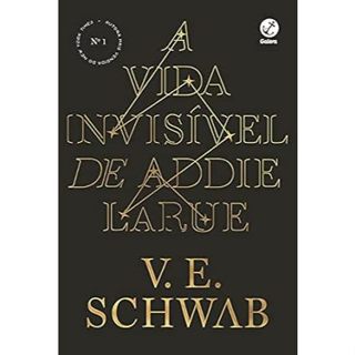 A vida invisível de Addie LaRue em Oferta na Shopee