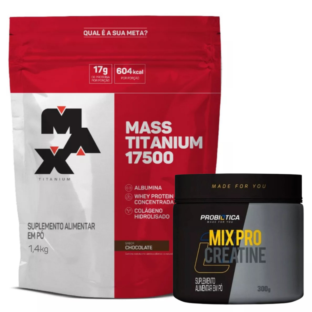 Probiotica Max Titanium: Onde Comprar | BuscaProdutos