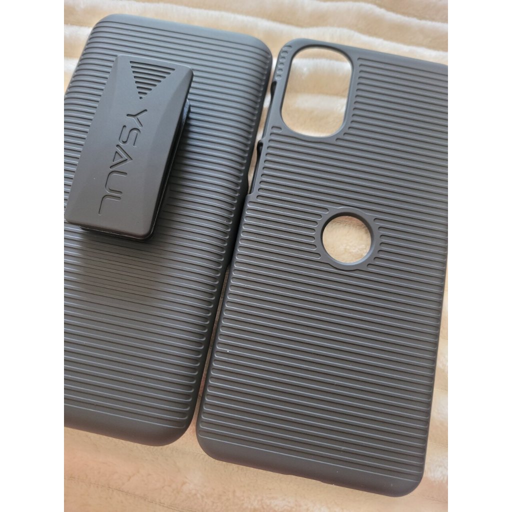 Capa + suporte cintura para Motorola Moto G22 Xt2231- Capinha case impacto cinto em Oferta na Shopee