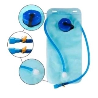REFIL CAMELBAK RESERVATÓRIO DE HIDRATAÇÃO UNIVERSAL PARA MOCHILAS .