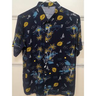 Indicado Camisa Floral Masculina Plus Size Moda Praia Tamanho Especial do G1 ao G4 Oferta em Oferta na Shopee