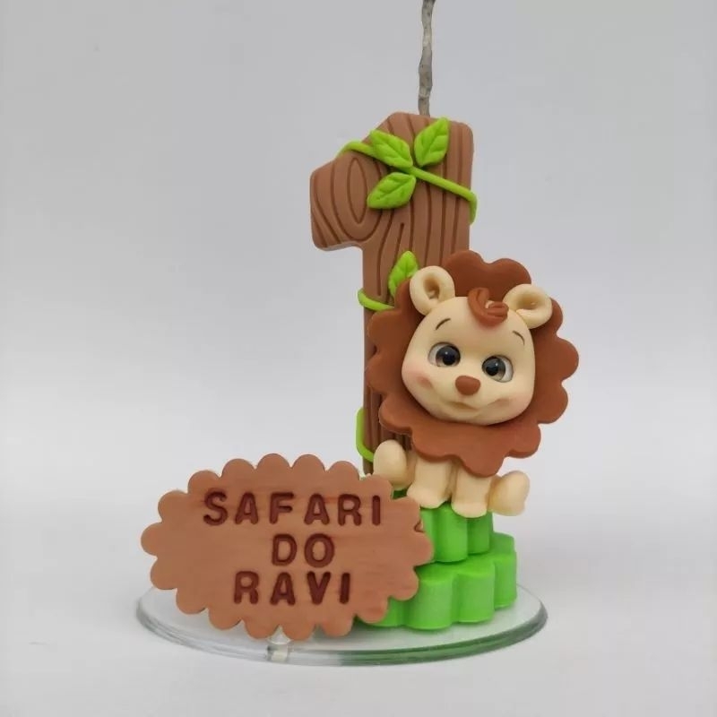 Vela Aniversário 1 Ano: Onde Comprar | BuscaProdutos