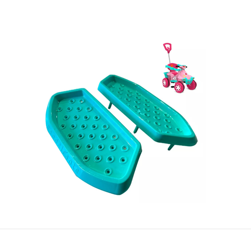 O que é Bandeirantes Quadriciclo? Guia e Onde Comprar | BuscaProdutos