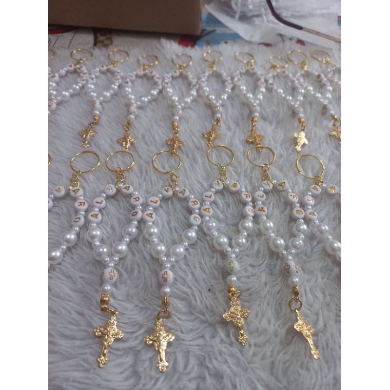 21 tercinhos lembrancinhas personalizados para primeira comunhão crisma batizado nascimento etc