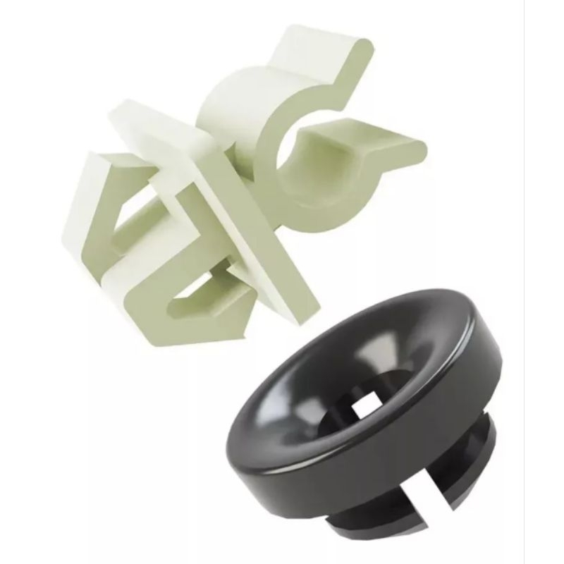 Kit Vareta Capo Honda Civic City Fit em Oferta na Shopee