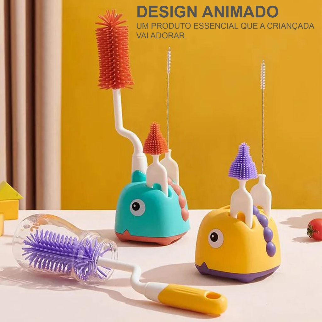 Suporte Infantil Chupeta: Onde Comprar | BuscaProdutos