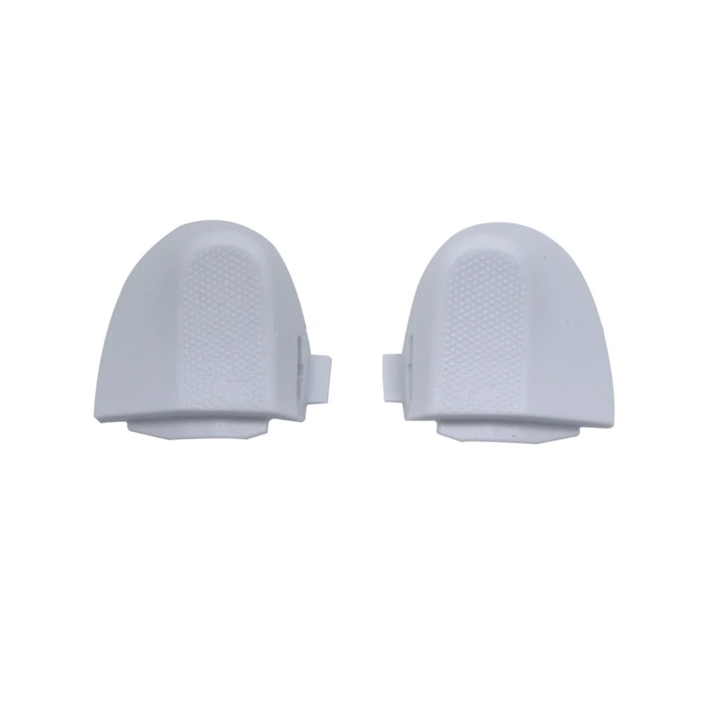 1 Botão RT+ 1 LT para Controle Xbox Series S ( Branco ) em Oferta na Shopee