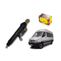 Cilindro Mestre Embreagem Sprinter 310 311 312 313 413 1997 à 2012