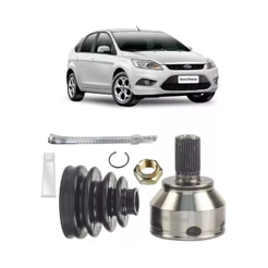 Junta Homocinética Ford Focus 2.0 2009 à 2013 23x36