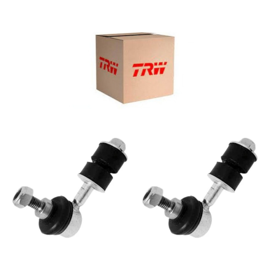 Par Bieleta Dianteira Chevrolet Tracker Suzuki Vitara 2001 2002 200 2004 2005 2006 2007 2008 TRW