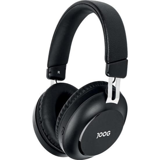 Fones de ouvido sem fio Joog Pure Bluetooth 5.2 Bateria 20 horas - Audio