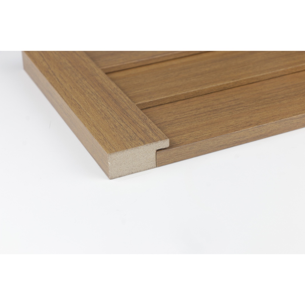 Kit 1un Barras de Acabamento Superior Autocolante em Oferta na Shopee