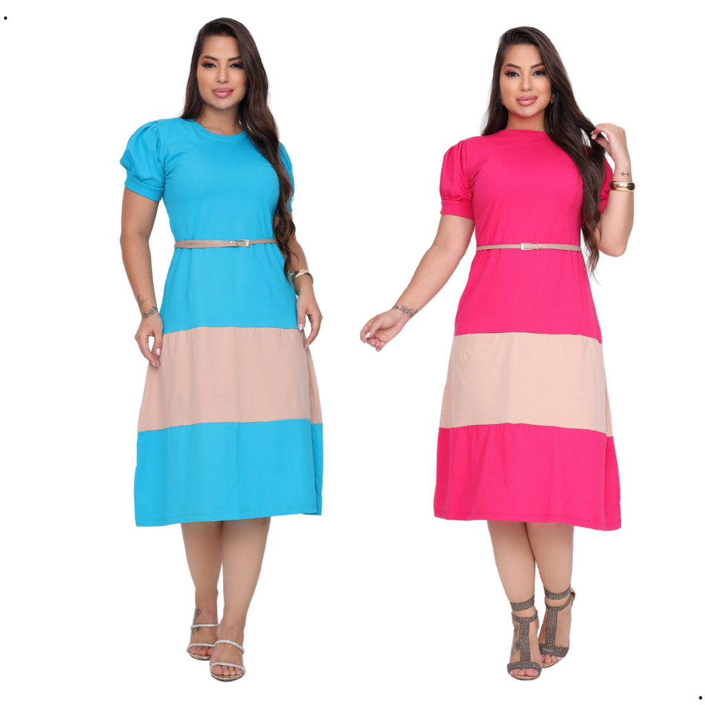 Boutique de Luxo Vestidos: Onde Comprar | BuscaProdutos