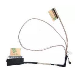 Cabo flat da tela notebook hp 14-r050br