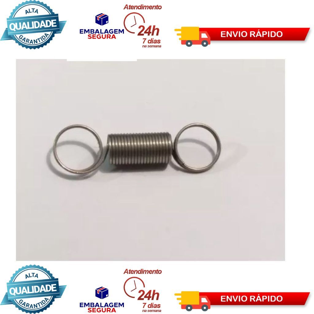 Mola Rolete Separador Pagina Compatível Epson L3110 L3150 L3210 L3250 L4150 l4160
