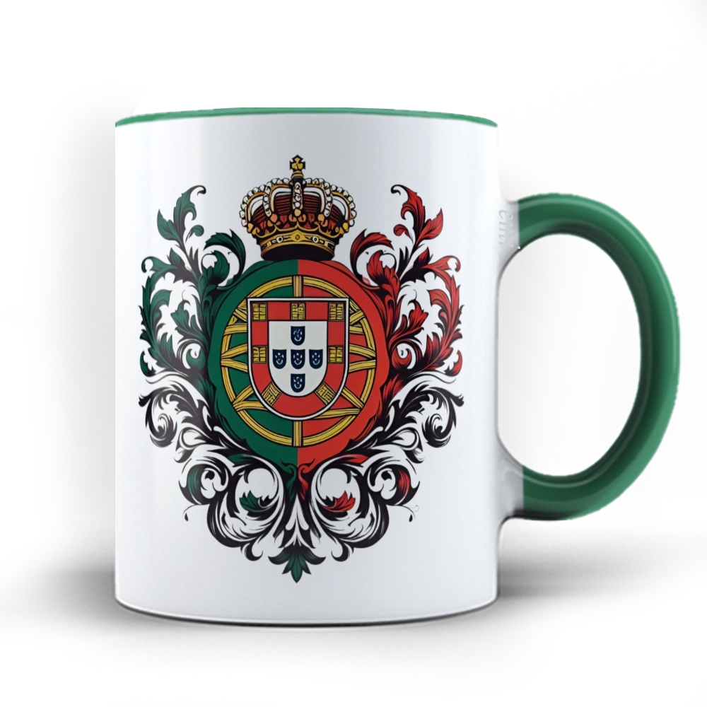 Brasão de Portugal: Onde Comprar | BuscaProdutos