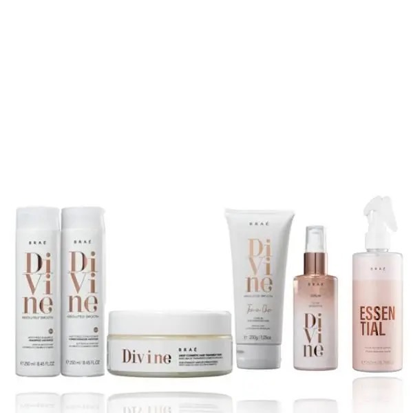 Leave In Brae Essential 60ml: Onde Comprar | BuscaProdutos