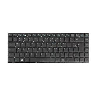 Teclado notebook STI NI 1401