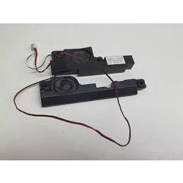 Auto falantes notebook Positivo xri7150
