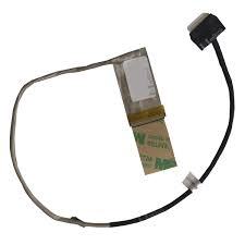 Cabo flat da tela notebook STI NI 1401