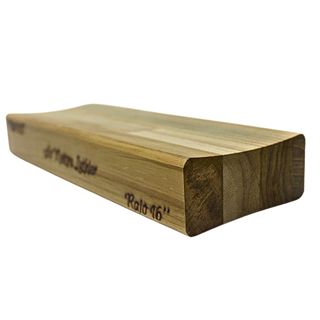 Taco Raiar Escalas 2 Raios a escolha 20x7,5x3,5cm ou 40x7x3,5cm Ao Mestre Luthier em Oferta na Shopee