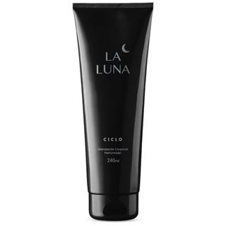 Ciclo Loção Hidratante La Luna 240ml em Oferta na Shopee