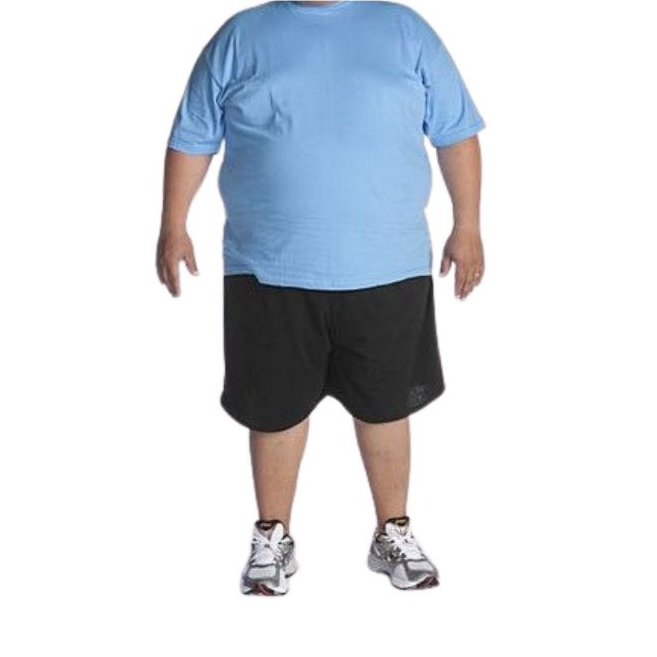 Calção Shorts Plus Size Futebol Atividades Esportivas e Lazer Kanga Sport