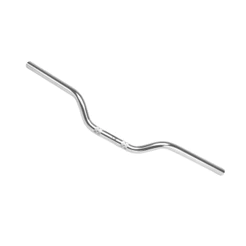 Guidao Cb500x Cb 500x 2013 2014 2015 Com Peso Cromado