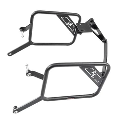 Suporte Afastador de Alforje Royal Enfield Hunter 350 - Chapam