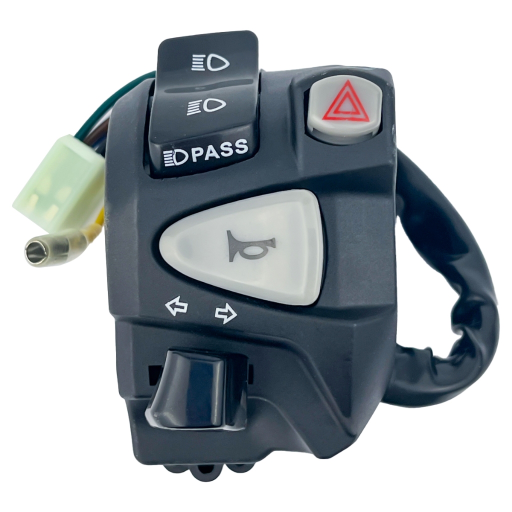 O que é Pisca Alerta Moto 160? Guia e Onde Comprar | BuscaProdutos