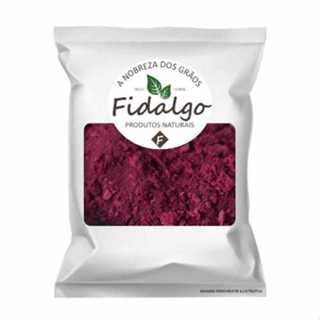 Farinha de Beterraba em Pó Premium Safra Nova 1kg e 500g em Oferta na Shopee