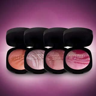 Blush iluminador Multifuncional Carved In Marble Obsidian e kit 2 ou 4 + Brinde - Ruby Rose (Cores) em Oferta na Shopee