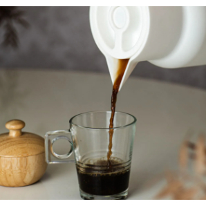 Conjunto 3 xícaras de chá café 200ml Lyor Lima