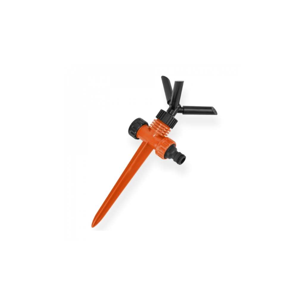 Aspersor Ajax Base Espiga A01022 -  Und