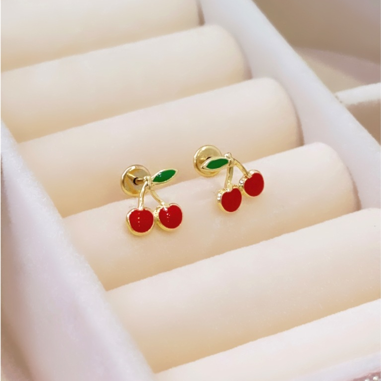 Brinco Cereja Infantil: Onde Comprar | BuscaProdutos