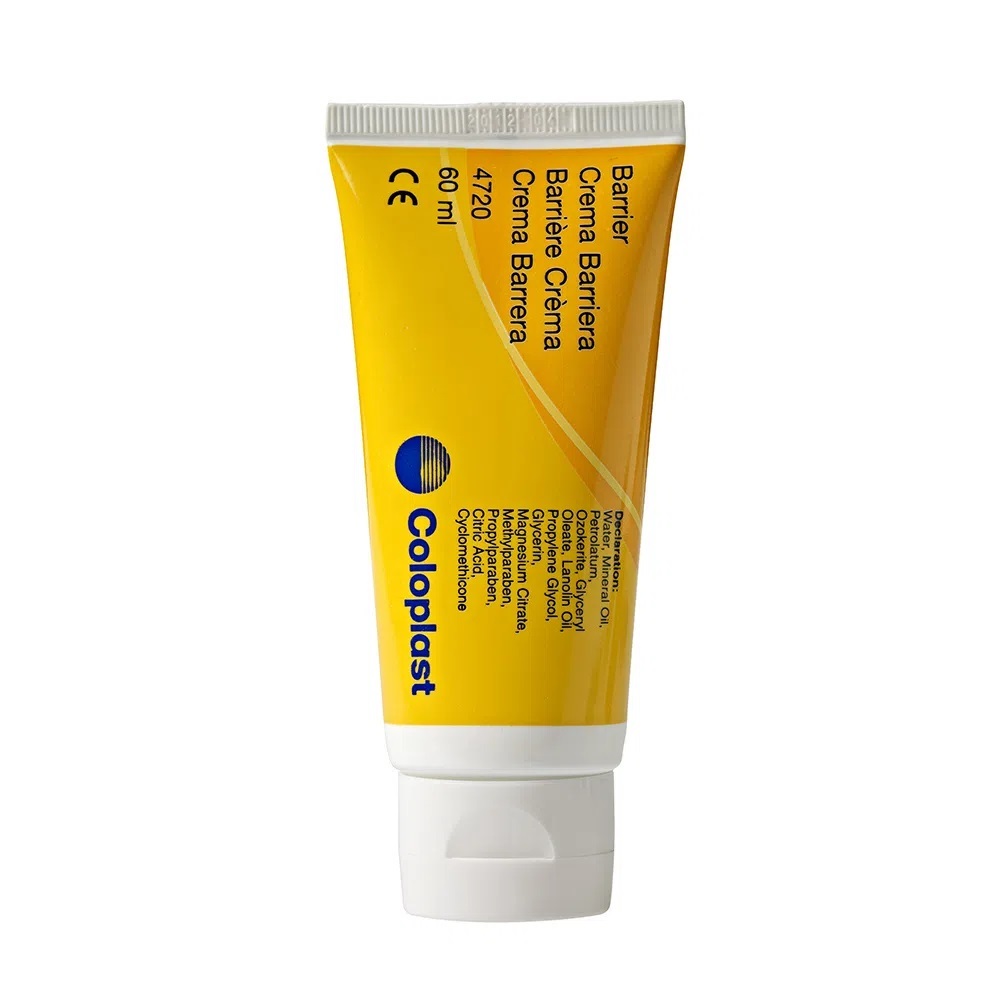 Comfeel® Creme Barreira 60 Ml Coloplast em Oferta na Shopee
