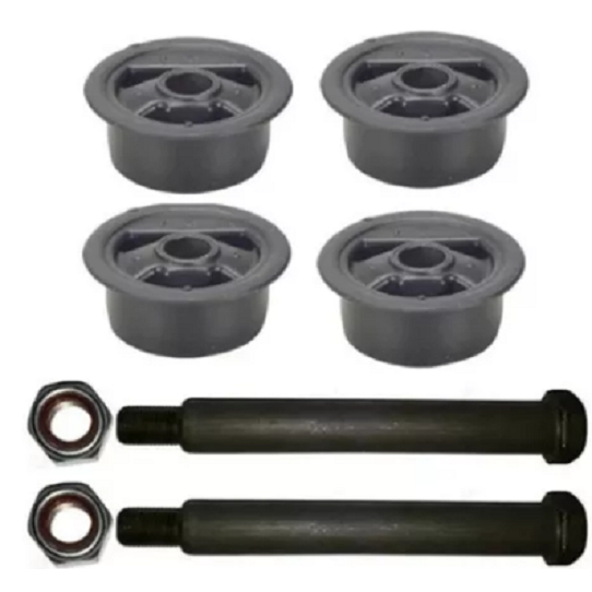 KIT COXINS TRASEIRO CABINE FORD CARGO CABINE ANTIGA 712 814 815 816 915 1114 1215 1314 1415 1418