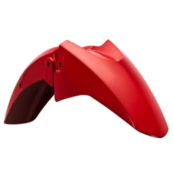 Paralama Dianteiro Modelo Original Moto Pro Tork Honda Fan 125 KS /ES /ESD 2014 á 2015