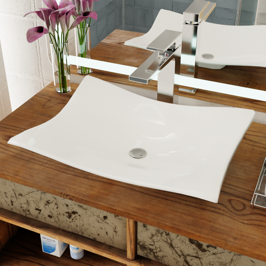 Cuba de Pia Diferente: Onde Comprar | BuscaProdutos