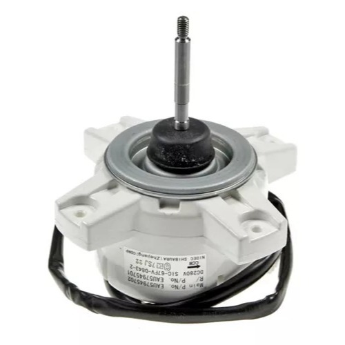 Motor do Ventilador da Condensadora LG EAU57945710