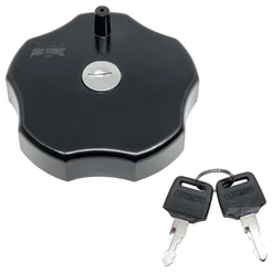 Tampa de Tanque DT 180 N Todas - DT 180 Z Todas - TENERE 600 88/93.