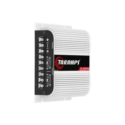 Modulo Amplificador Taramps Ts400x4 400w Rms 2 Ohms 4 Canais