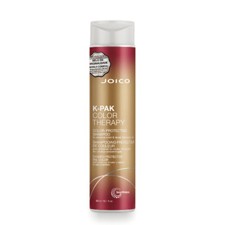 SHAMPOO NUTRITIVO PARA CABELOS MULTIPROCESSADOS – JOICO K-PAK COLOR THERAPY 300ml em Oferta na Shopee