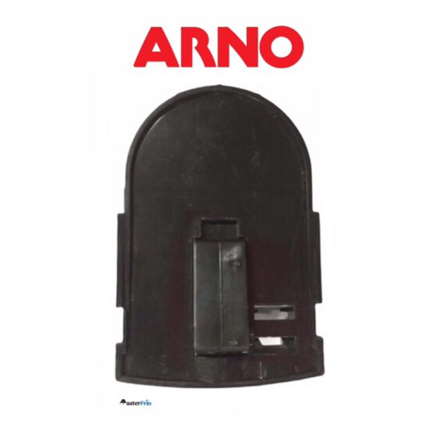 Suporte Tampa da Coluna Haste Ventilador Arno VD50 Original