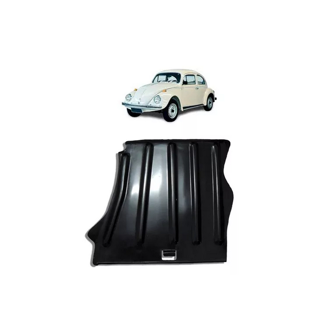 Assoalho Fusca 1300: Onde Comprar | BuscaProdutos